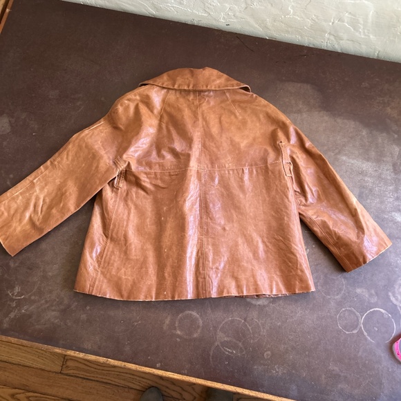 Chloé SS06 swing jacket - Picture 3 of 7